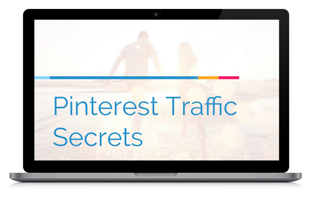 Pinterest Traffic Secrets2
