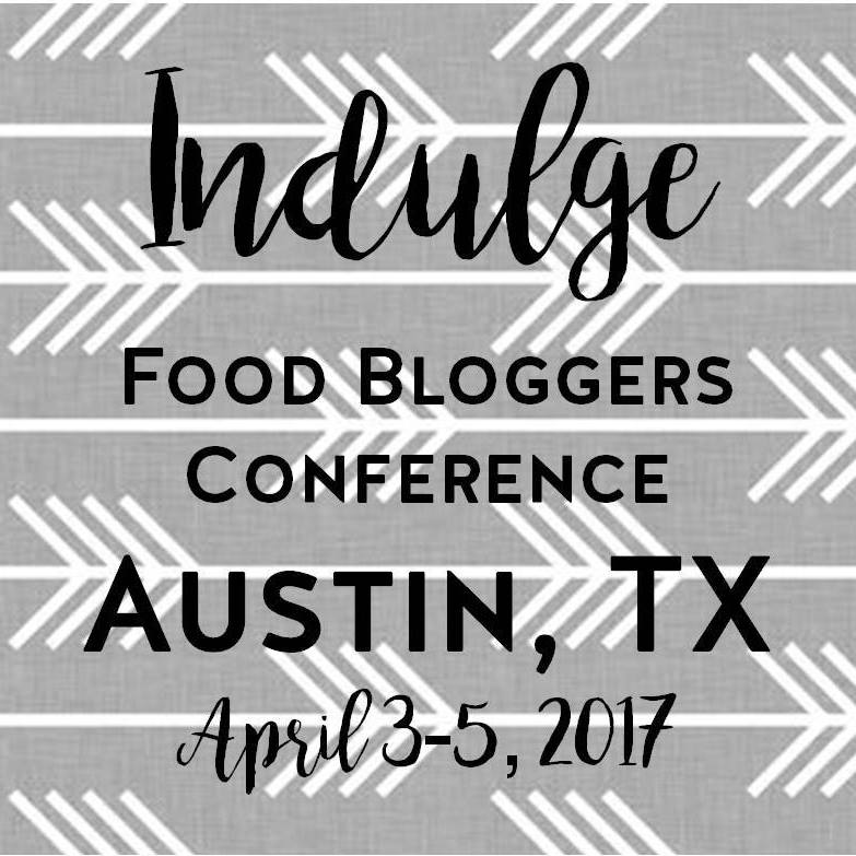 Indulge Conference