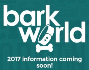Bark World Expo